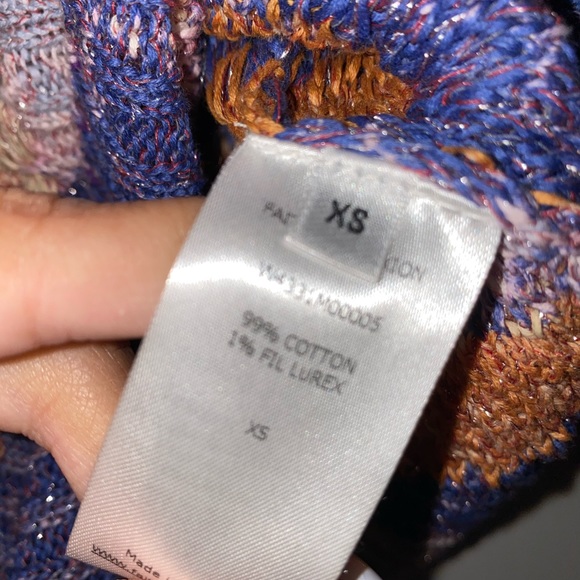 Faith connection sweater - Picture 4 of 5